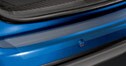 Rear Bumper Appliqué